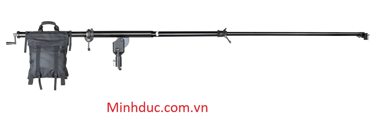 Tay boom Kupo KCP-636B BIG BOOM